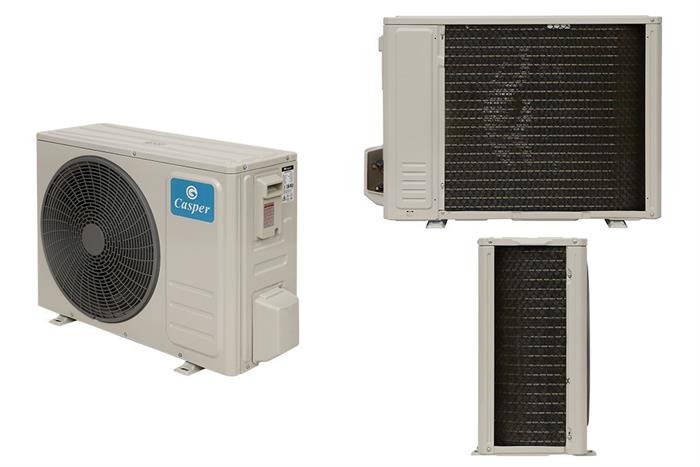 Điều Hòa Casper 24000 BTU 1 Chiều SC-24FS33